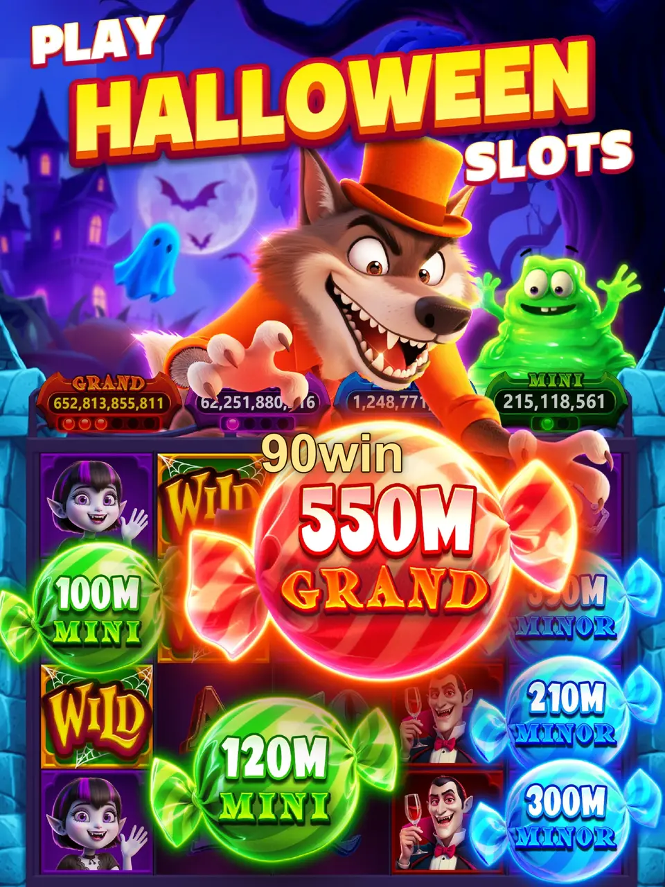 90win APK