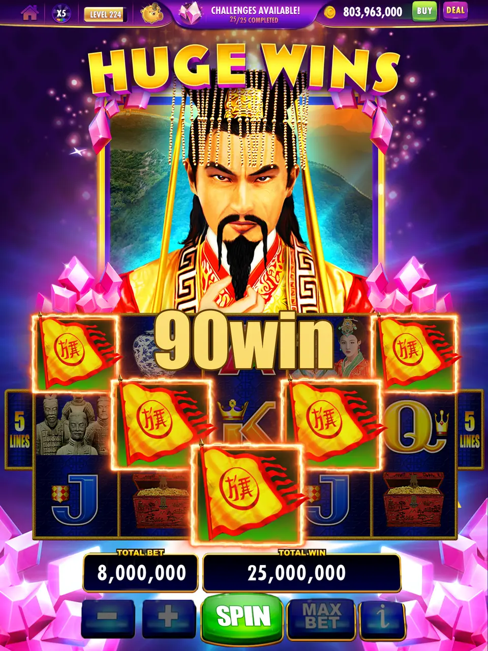 90win APK
