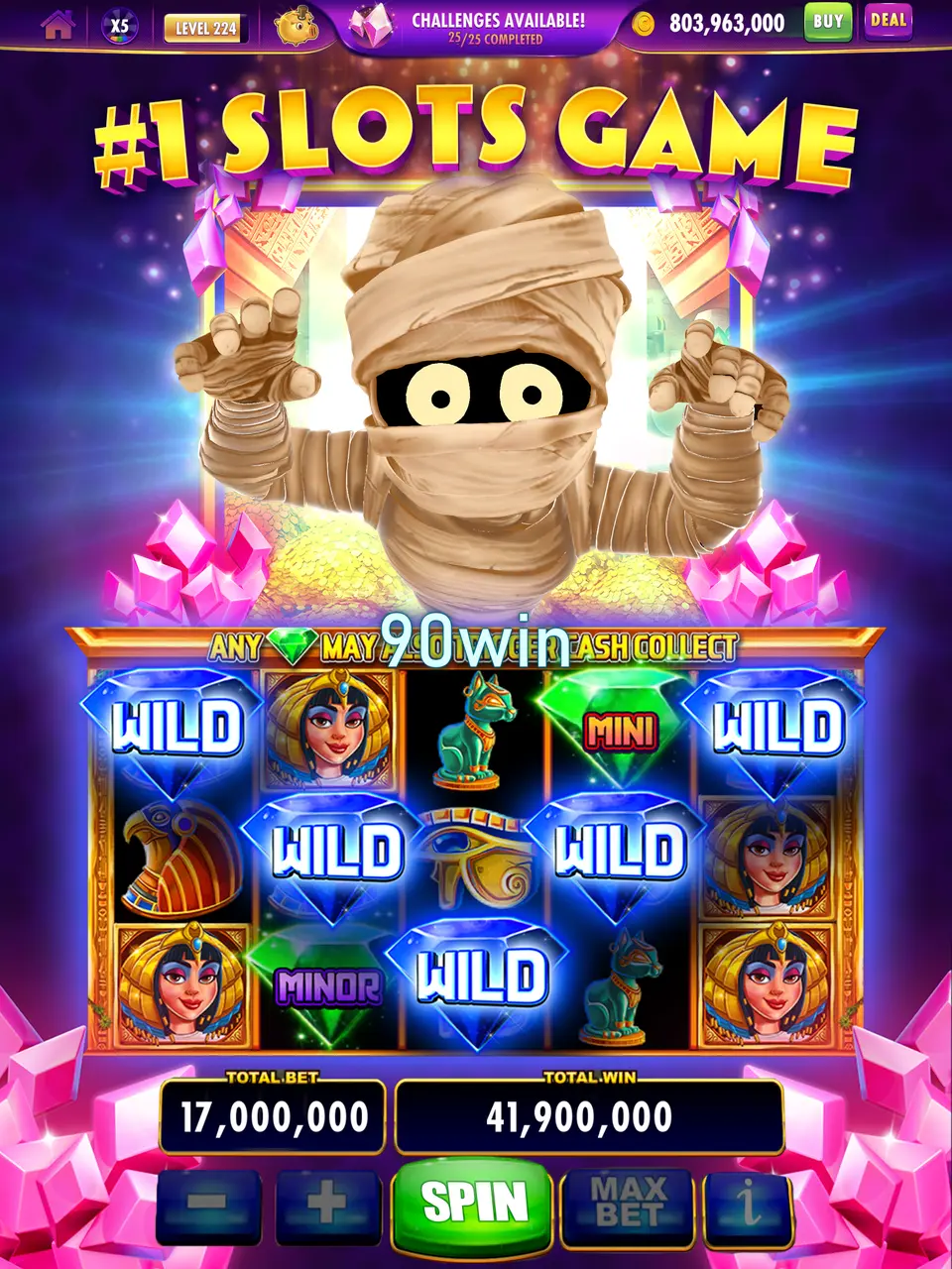90win APK