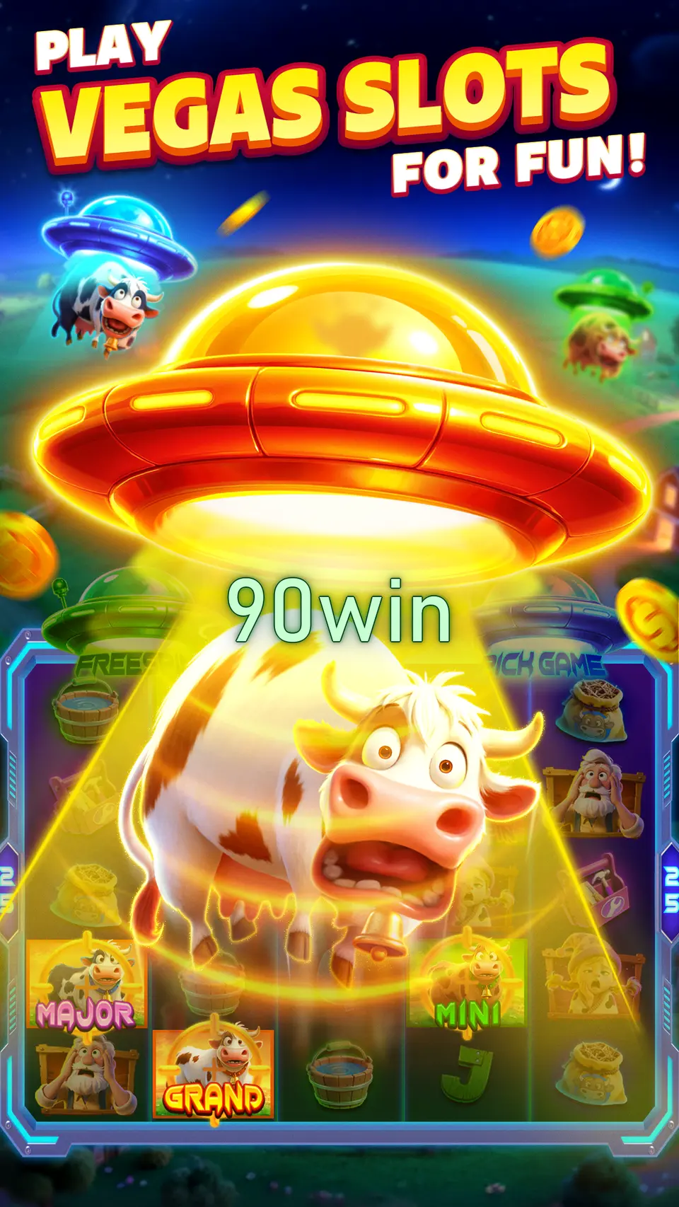 90win Login