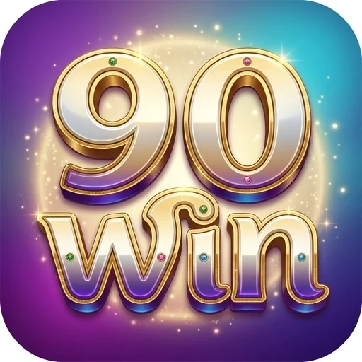 90win Logo - Oficial